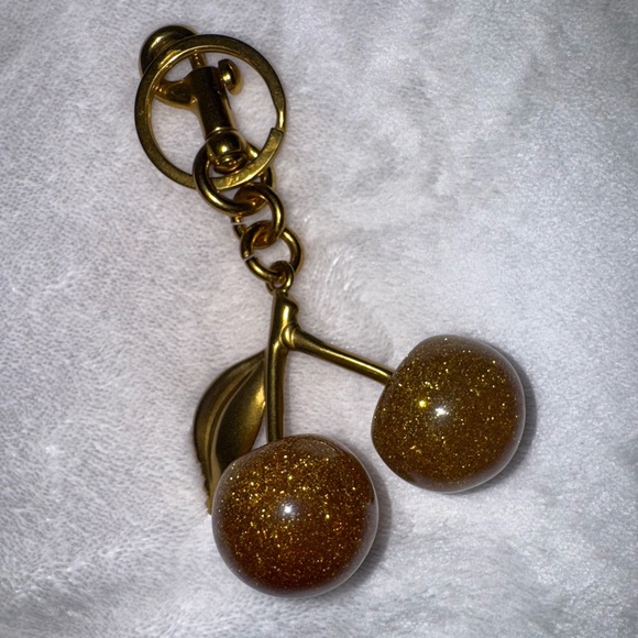 🍒Various Cherry Charms *Bag Not Included - Picture 4 of 15